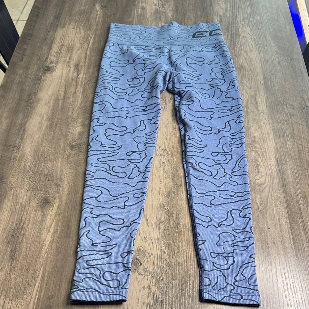 ECHT Arise Camo Leggings